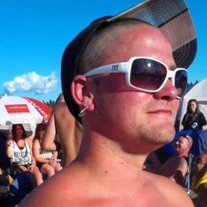 Meet your Posher, Jordan